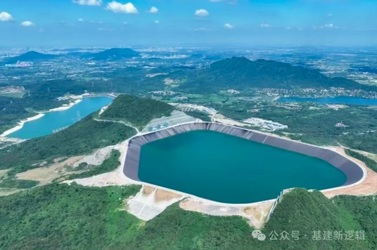 全國(guó)抽水(shuǐ)蓄能(néng)項目最新動态 全國(guó)抽水(shuǐ)蓄能(néng)項目最新動态